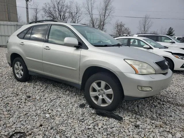 2T2HK31U37C005723 2007 2007 Lexus RX- 350 4