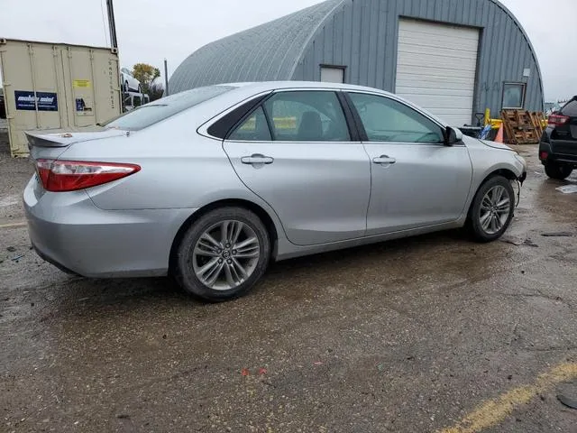 4T1BF1FK4GU204885 2016 2016 Toyota Camry- LE 3