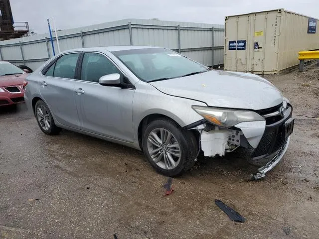 4T1BF1FK4GU204885 2016 2016 Toyota Camry- LE 4