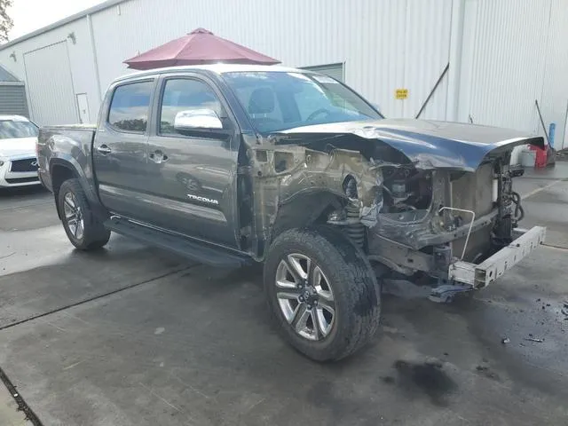 3TMGZ5AN9HM074943 2017 2017 Toyota Tacoma- Double Cab 4