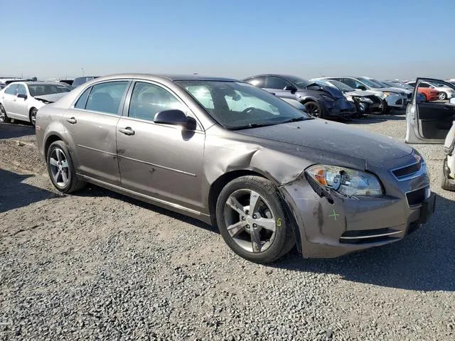 1G1ZC5E17BF245870 2011 2011 Chevrolet Malibu- 1LT 4