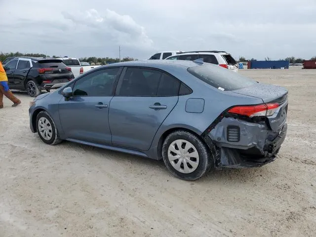 5YFDPMAE7MP171774 2021 2021 Toyota Corolla- L 2