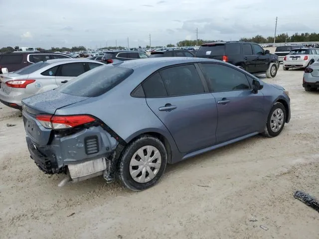 5YFDPMAE7MP171774 2021 2021 Toyota Corolla- L 3