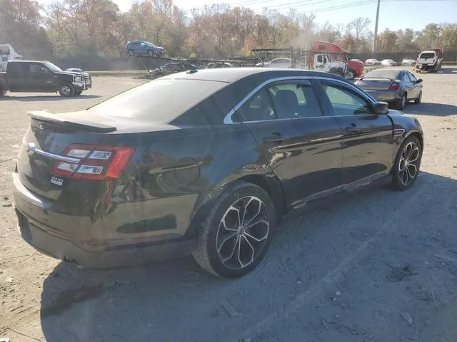 1FAHP2KT8DG149907 2013 2013 Ford Taurus- Sho 3