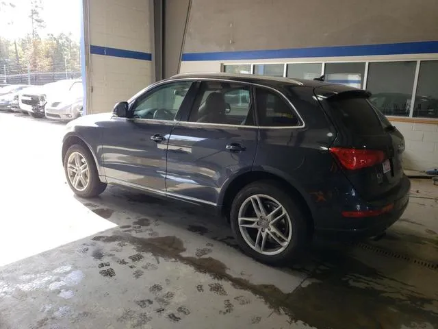 WA1LFAFP7DA098573 2013 2013 Audi Q5- Premium Plus 2