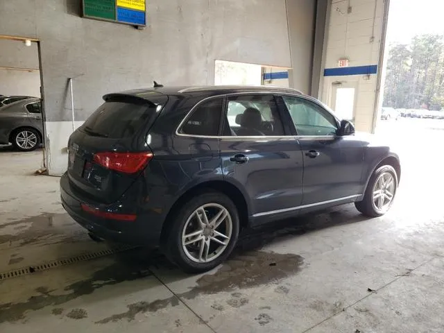 WA1LFAFP7DA098573 2013 2013 Audi Q5- Premium Plus 3