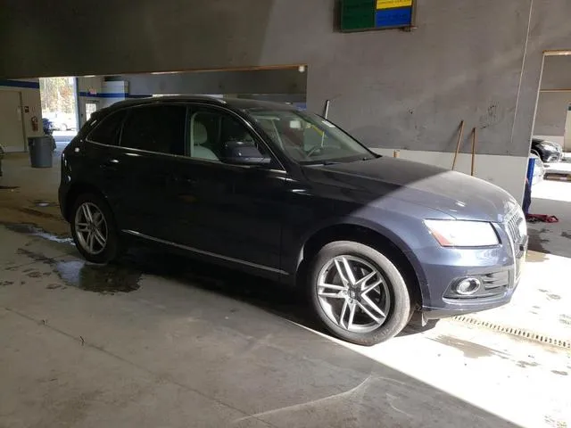 WA1LFAFP7DA098573 2013 2013 Audi Q5- Premium Plus 4