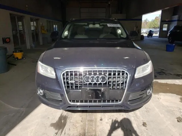 WA1LFAFP7DA098573 2013 2013 Audi Q5- Premium Plus 5