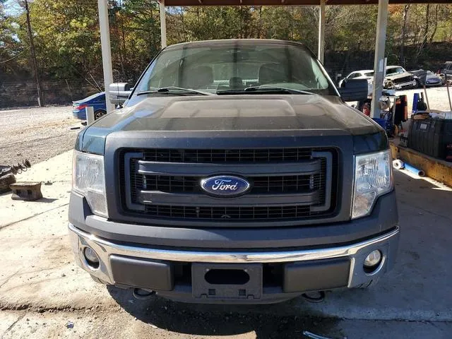 1FTFW1EF8EKG23406 2014 2014 Ford F-150- Supercrew 5