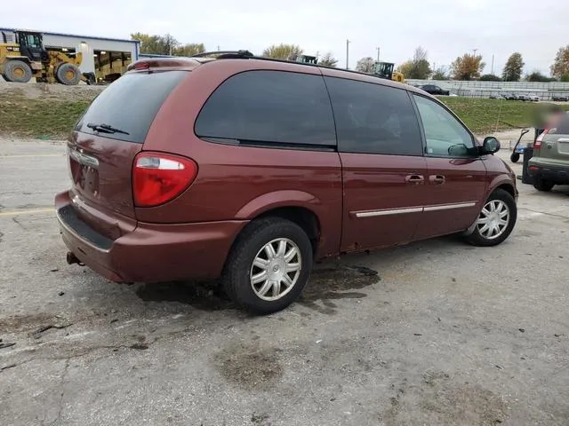 2A4GP54L07R278578 2007 2007 Chrysler Town and Country- Touring 3