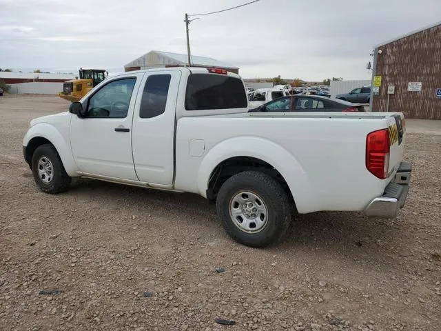 1N6BD0CT6GN789526 2016 2016 Nissan Frontier- S 2