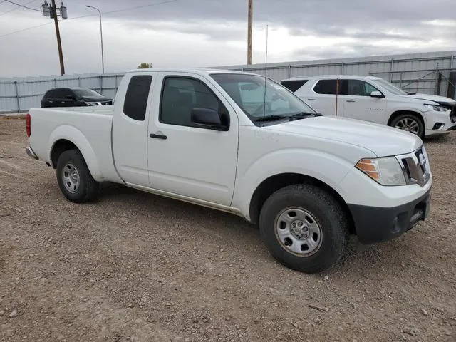 1N6BD0CT6GN789526 2016 2016 Nissan Frontier- S 4