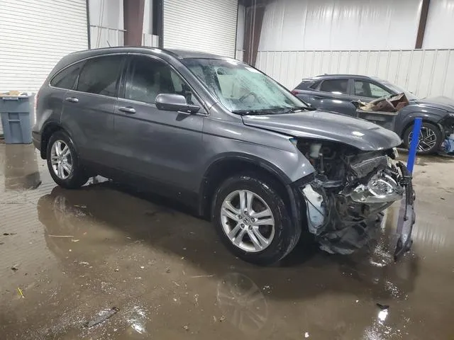 5J6RE4H73BL119769 2011 2011 Honda CR-V- Exl 4