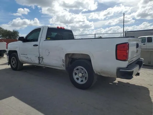 1GCNCPEH6EZ220167 2014 2014 Chevrolet Silverado- C1500 2