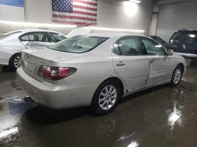 JTHBA30G245012629 2004 2004 Lexus ES- 330 3