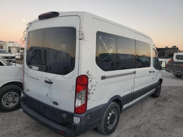 1FBZX2CG6JKA32694 2018 2018 Ford Transit- T-350 4