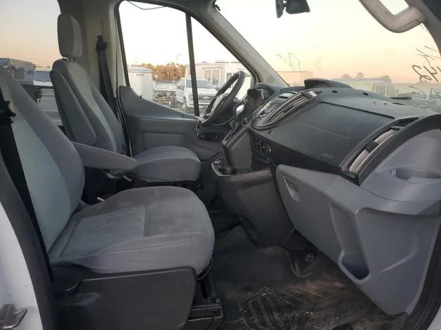 1FBZX2CG6JKA32694 2018 2018 Ford Transit- T-350 5