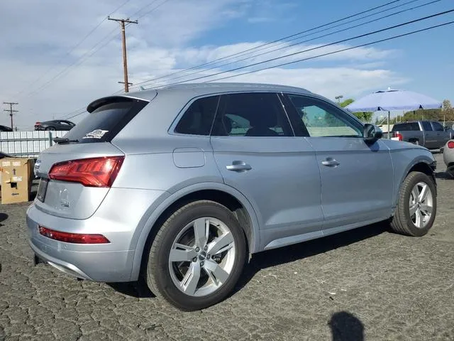 WA1BNAFY7J2023580 2018 2018 Audi Q5- Premium Plus 3