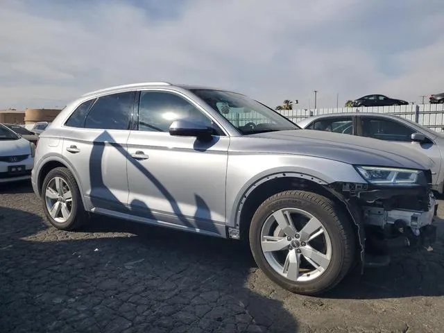 WA1BNAFY7J2023580 2018 2018 Audi Q5- Premium Plus 4