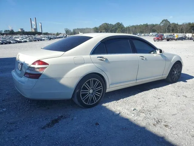 WDDNG71X68A232698 2008 2008 Mercedes-Benz S-Class- 550 3