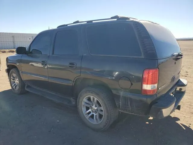 1GNEC13T14R160146 2004 2004 Chevrolet Tahoe- C1500 2