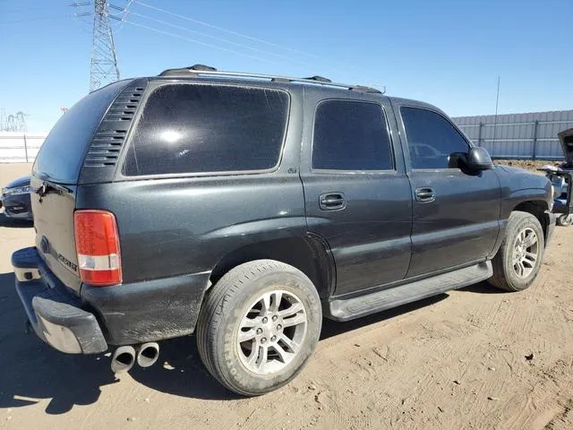 1GNEC13T14R160146 2004 2004 Chevrolet Tahoe- C1500 3