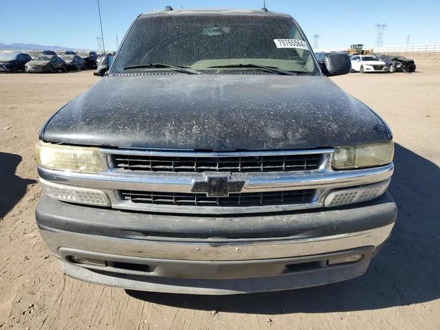 1GNEC13T14R160146 2004 2004 Chevrolet Tahoe- C1500 5