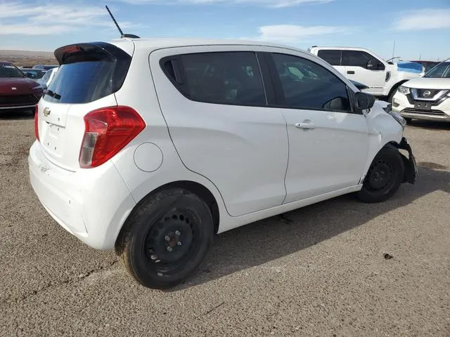 KL8CA6SA0MC713030 2021 2021 Chevrolet Spark- LS 3