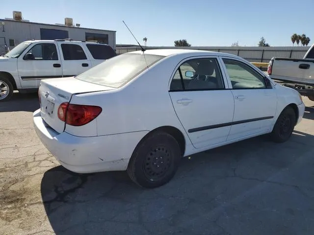 1NXBR32E23Z010448 2003 2003 Toyota Corolla- CE 3