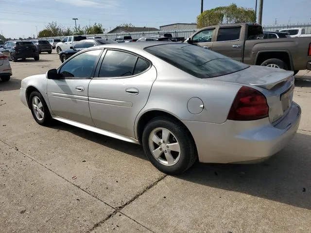 2G2WP552181114753 2008 2008 Pontiac Grand 2