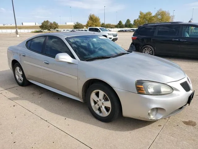 2G2WP552181114753 2008 2008 Pontiac Grand 4