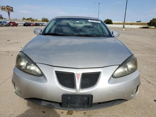 2G2WP552181114753 2008 2008 Pontiac Grand 5