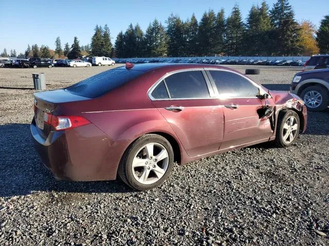 JH4CU2F68AC032377 2010 2010 Acura TSX 3