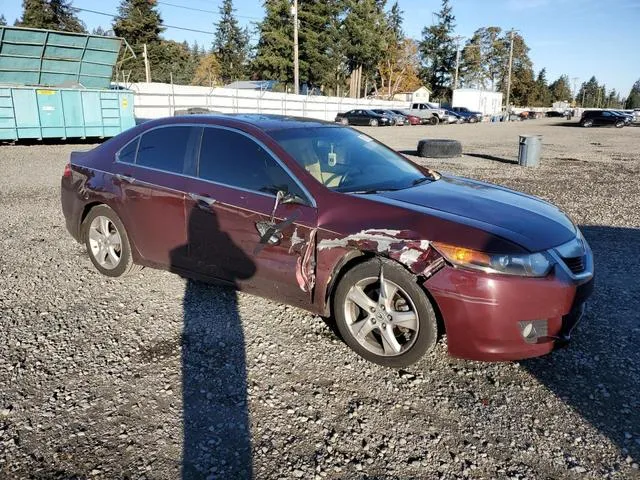 JH4CU2F68AC032377 2010 2010 Acura TSX 4