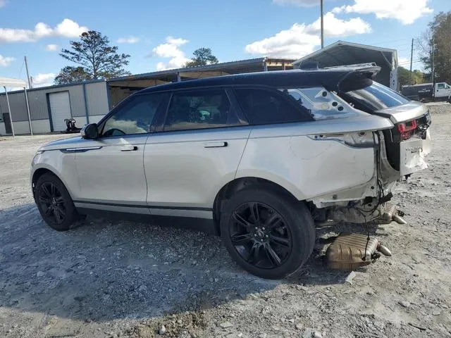 SALYB2EX5LA241980 2020 2020 Land Rover Range Rover- S 2