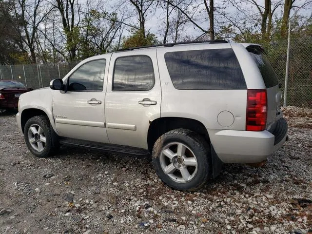 1GNFK13057J227413 2007 2007 Chevrolet Tahoe- K1500 2