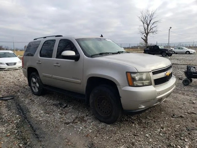 1GNFK13057J227413 2007 2007 Chevrolet Tahoe- K1500 4