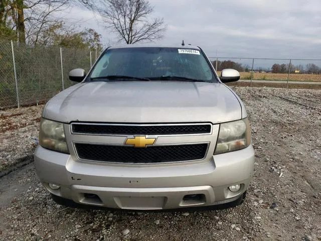 1GNFK13057J227413 2007 2007 Chevrolet Tahoe- K1500 5