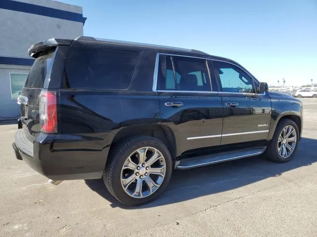 1GKS2CKJ4FR164922 2015 2015 GMC Yukon- Denali 3