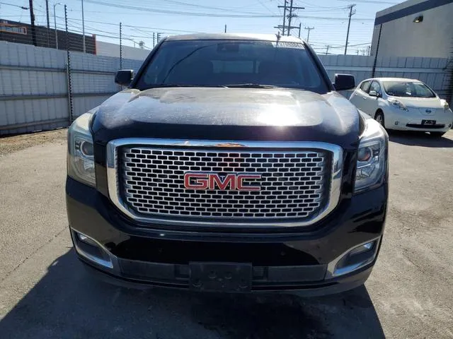 1GKS2CKJ4FR164922 2015 2015 GMC Yukon- Denali 5