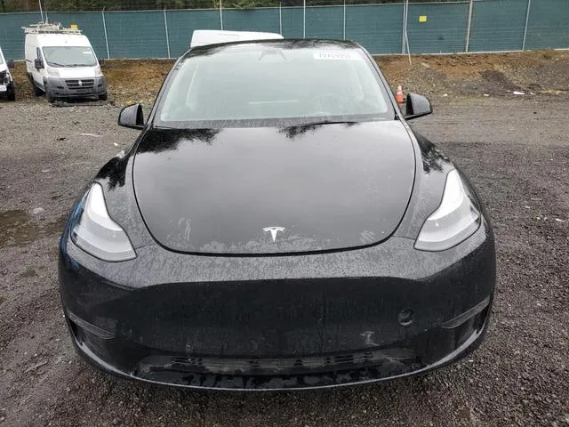 7SAYGDEF2NF408398 2022 2022 Tesla MODEL Y 5