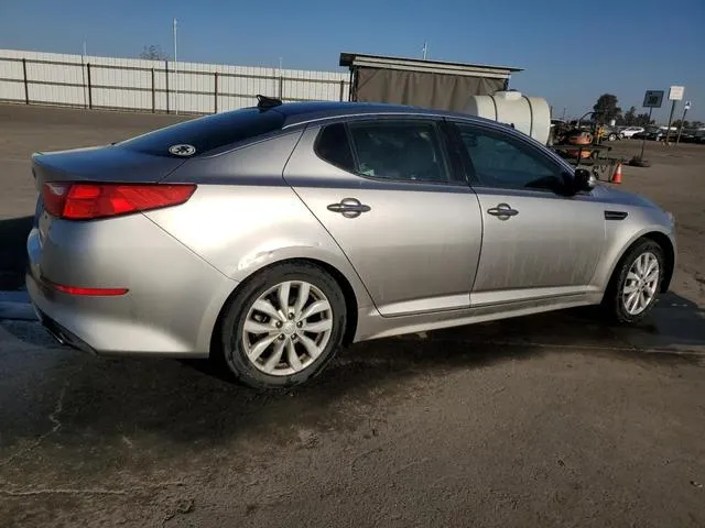 5XXGN4A71EG317424 2014 2014 KIA Optima- EX 3