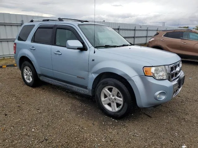 1FMCU59H98KA90798 2008 2008 Ford Escape- Hev 4