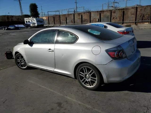 JTKDE3B70A0303482 2010 2010 Toyota Scion 2