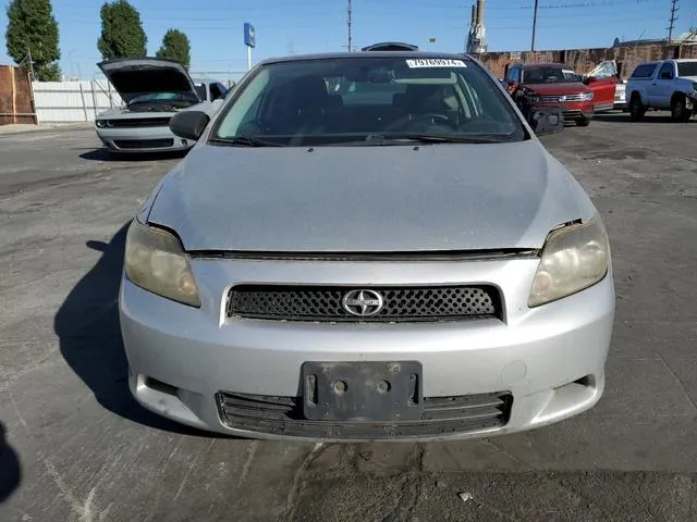 JTKDE3B70A0303482 2010 2010 Toyota Scion 5