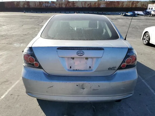 JTKDE3B70A0303482 2010 2010 Toyota Scion 6