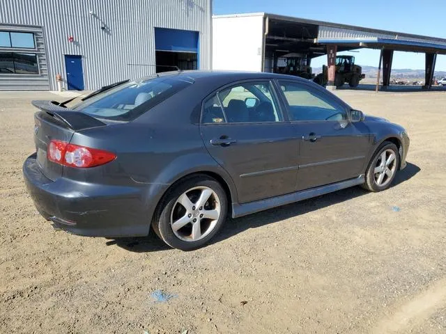 1YVHP84C355M09275 2005 2005 Mazda 6- I 3