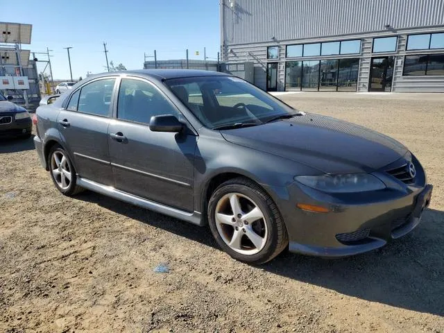 1YVHP84C355M09275 2005 2005 Mazda 6- I 4