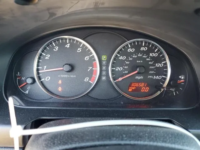 1YVHP84C355M09275 2005 2005 Mazda 6- I 9