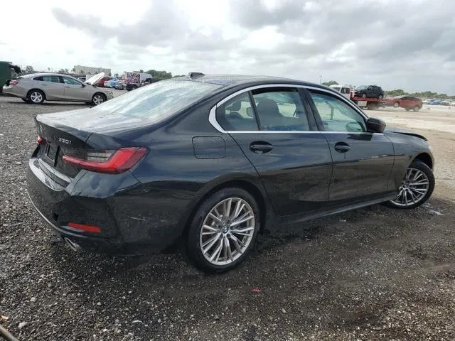 3MW69FF03R8E88242 2024 2024 BMW 3 Series- 330I 3